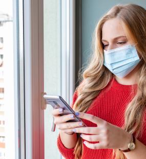 Digital Health pandemic