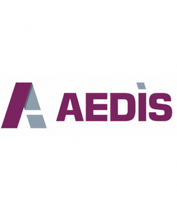 AEDIS logo